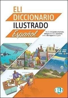 ELI Diccionario ilustrado espanol - Praca zbiorowa