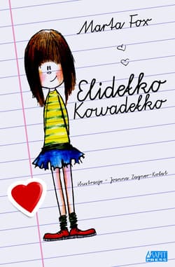 Elidełko Kowadełko - Fox Marta