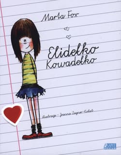 Elidełko Kowadełko - Fox Marta