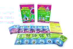 Galeria - zdjęcie nr. 2 - Eliksir mnożenia