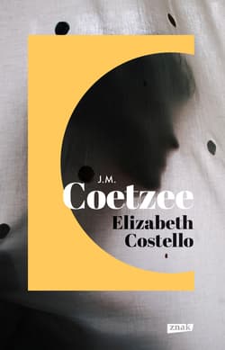 Elisabeth Costello - ebook - Coetzee J.M., Zbigniew Batko