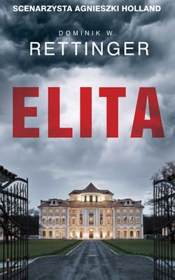 Elita - Dominik W. Rettinger