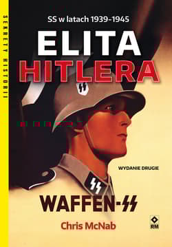 Elita Hitlera Waffen-SS - Chris McNab
