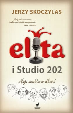 Elita i Studio 202 - ebook - Jerzy Skoczylas