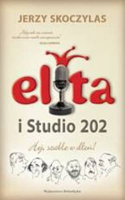 Elita i Studio 202 z płytą CD - Jerzy Skoczylas
