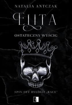 Elita Ostateczny wyścig - Natalia Antczak