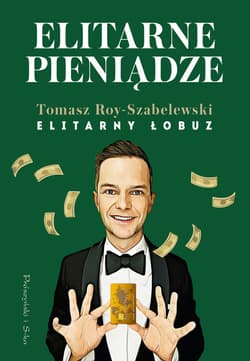 Elitarne pieniądze - ebook