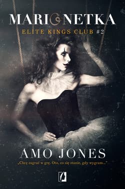 Elite King's Club Tom 2. Marionetka - Amo Jones