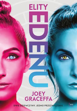 Elity Edenu - ebook - Joey Graceffa