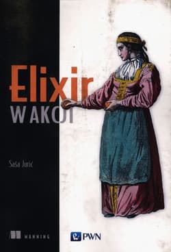 Elixir w akcji - Saša Jurić
