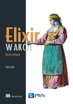 Elixir w akcji - Saša Jurić