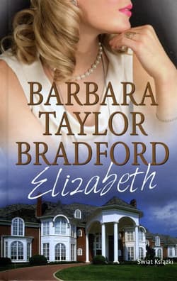 Elizabeth - Barbara Taylor Bradford