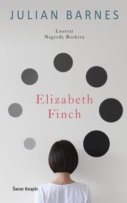 Elizabeth Finch - Julian  Barnes
