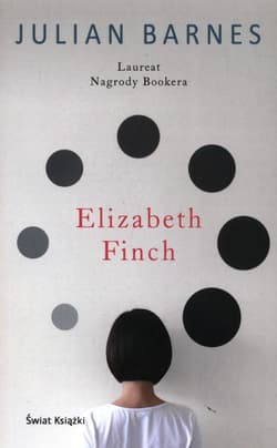 Elizabeth Finch - Julian  Barnes