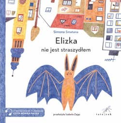 Elizka nie jest straszydłem - Simona Smatana