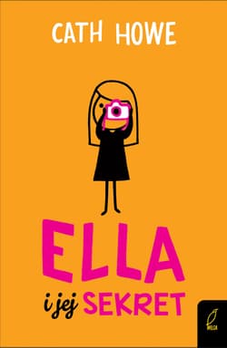 Ella i jej sekret - Cath Howe