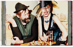 Galeria - zdjęcie nr. 2 - Ellen von Unwerth. Fraulein. 40th Ed. wer. angielska