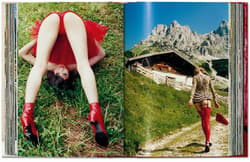 Galeria - zdjęcie nr. 5 - Ellen von Unwerth. Fraulein. 40th Ed. wer. angielska
