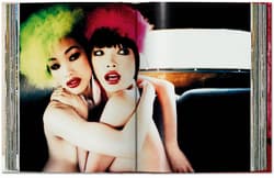 Galeria - zdjęcie nr. 3 - Ellen von Unwerth. Fraulein. 40th Ed. wer. angielska