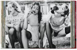Galeria - zdjęcie nr. 2 - Ellen von Unwerth. Fraulein. 40th Ed. wer. angielska