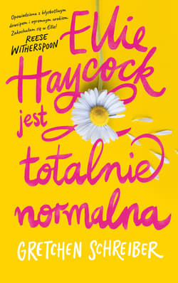 Ellie Haycock jest totalnie normalna - Gretchen Schreiber