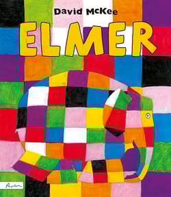 Elmer - David McKee