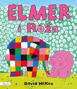 Elmer i Róża