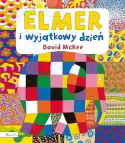 Elmer i wyjątkowy dzień