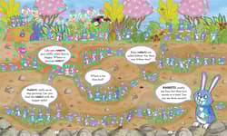 Galeria - zdjęcie nr. 2 - Elmer Search and Find Animals