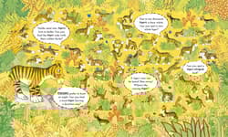 Galeria - zdjęcie nr. 3 - Elmer Search and Find Animals