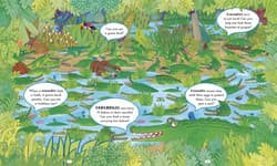 Galeria - zdjęcie nr. 4 - Elmer Search and Find Animals