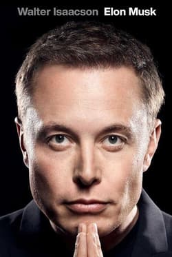 Elon Musk - Walter Isaacson