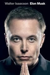 Elon Musk - Walter Isaacson
