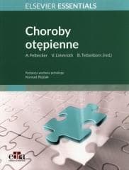 Elsevier Essentials. Choroby otępienne - A. Felbecker, V. Limmroth, B. Tettenborn