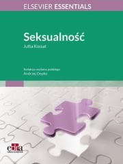 Elsevier Essentials. Seksualność - Jutta Kossat