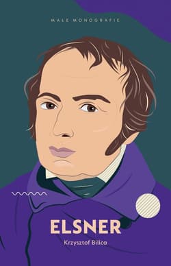 Elsner - Krzysztof Bilica
