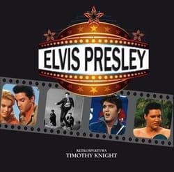 Elvis Presley Retrospektywa