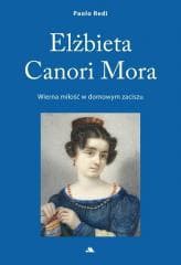 Elżbieta Canori Mora - Redi Paolo