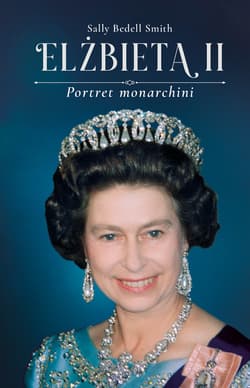 Elżbieta II - ebook