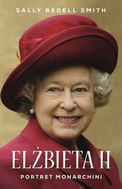 Elżbieta II Portret monarchini