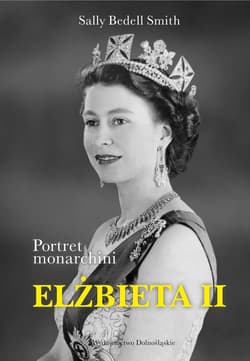 Elżbieta II. Portret monarchini - ebook - Smith Sally Bedell