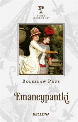 Emancypantki - Bolesław Prus