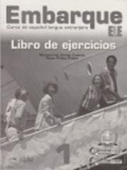 Embarque 1 Libro de ejercicios EDELSA - Cuenca Montserrat Alonso, Rocio Prieto Prieto