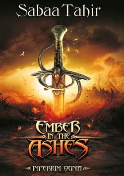Ember in the Ashes. Imperium ognia_plik - ebook