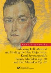 Embracing Folk Material and Finding the New... - Anna Kijanowska