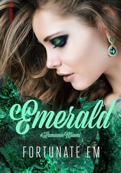 Emerald - audiobook - FortunateEm
