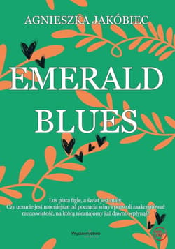 Emerald Blues - Agnieszka Jakóbiec