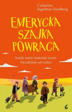 Emerycka Szajka powraca - Catharina Ingelman-Sundberg