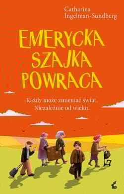 Emerycka Szajka powraca - Catharina Ingelman-Sundberg