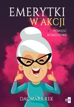 Emerytki w akcji